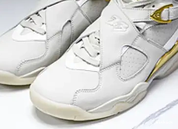 8 Jordan 832821-030 Retro Champagne 0503